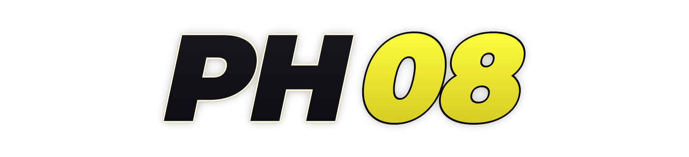 ph08 Logo